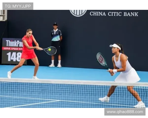 中国小将郭涵煜止步首轮惜败无缘晋级女单第二轮展现顽强斗志