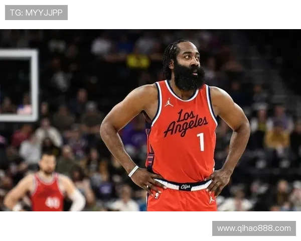 哈登第七次亮相中国篮球行为中心 展现篮球魅力与全球影响力