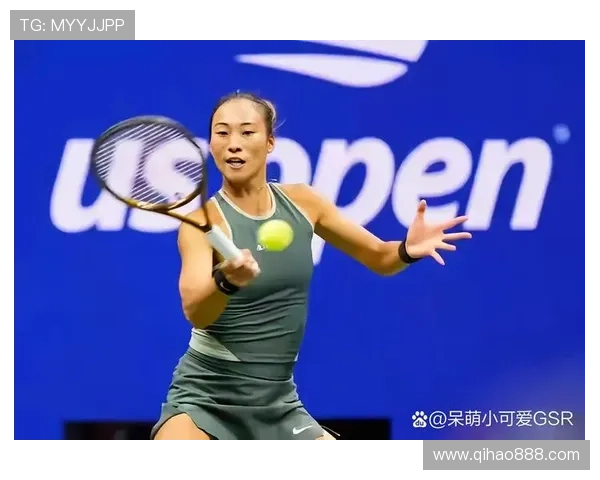 萨巴伦卡稳居世界第一 郑钦文跻身女子网球排名前十