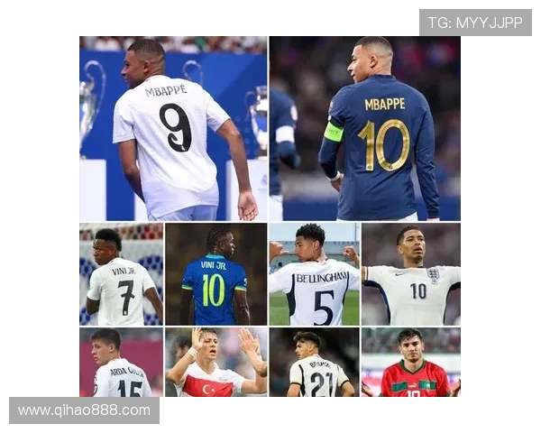 贝林厄姆传射创神迹姆巴佩强势复仇亚马尔上演巅峰对决