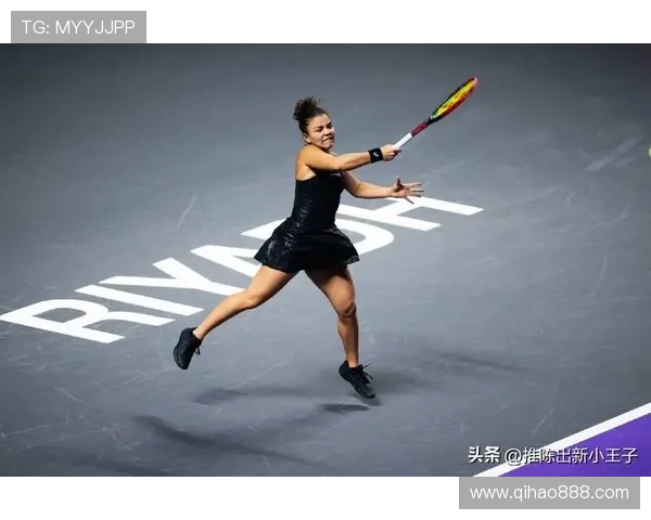 萨巴伦卡力克佩古拉晋级WTA年终总决赛四强 保利尼遗憾无缘出线