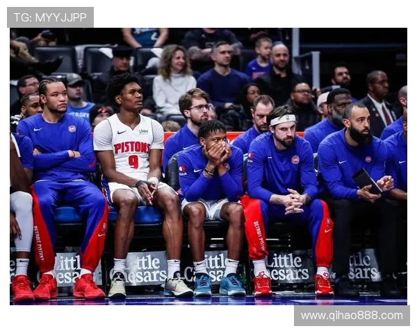 活塞狂胜篮网迎来五连胜状态火热 队伍士气高涨