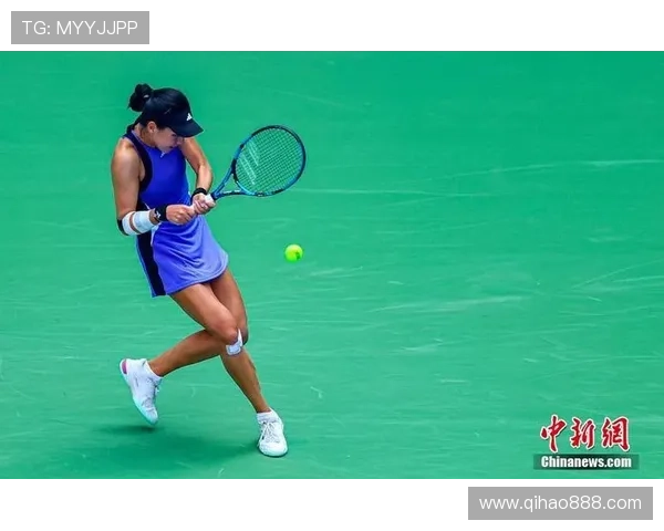 王欣瑜击败对手晋级十五运网球单打四强 激战再掀高潮