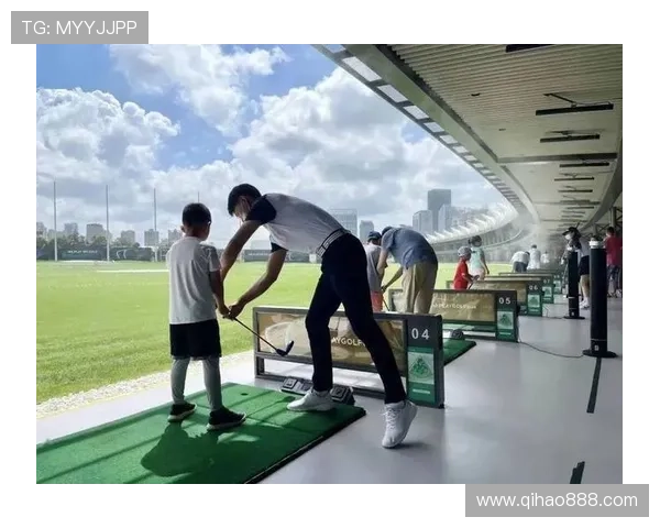 家庭互动体验日 带您一起探索多样化训练项目精彩瞬间